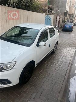 رينو سيمبل